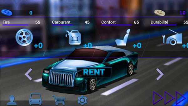 DR. DRiving & Parking screenshot 4