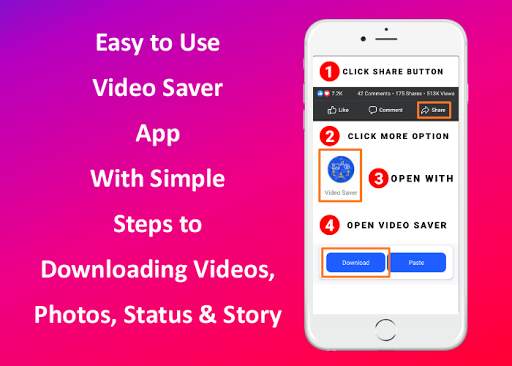 Video Downloader 2021 screenshot 2