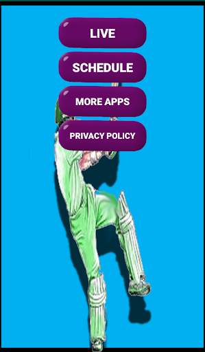 Cricket Live TV screenshot 2