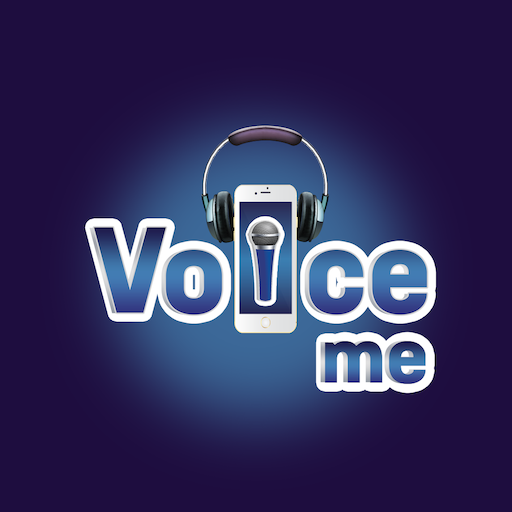 Voice Me - Vocal Studio icon
