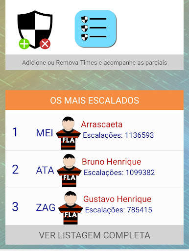 Pirata do Cartola screenshot 7