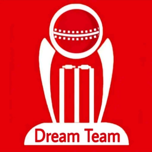 Dream Sports Team - Fantasy Cricket Prediction App icon