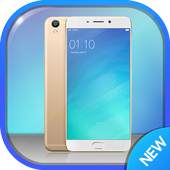 Theme for Oppo F1 1.0