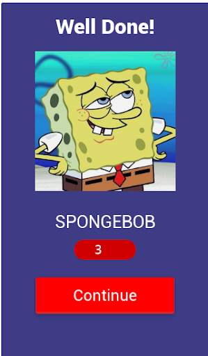 Guess the cartoon 2020 screenshot 2