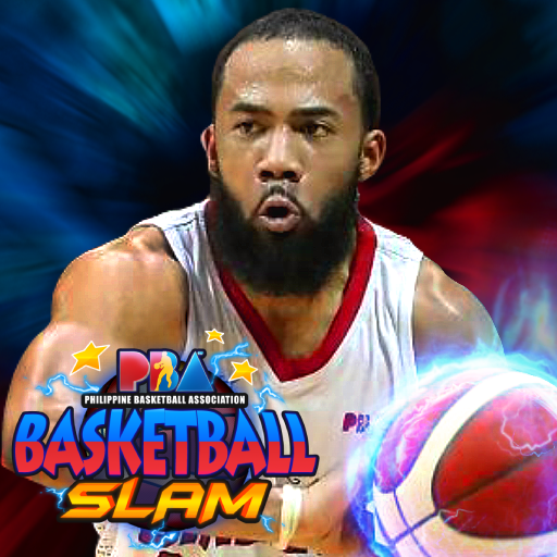 ikon Basketball Slam