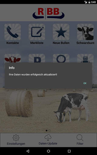 RBB-App 11 تصوير الشاشة