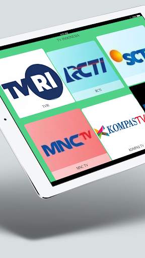 TV INDO (bola dan tv online) screenshot 2