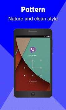 App Lock - Protection App 2 تصوير الشاشة