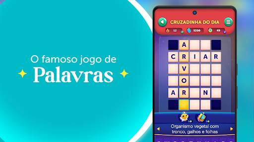CodyCross: Palavras Cruzadas screenshot 8