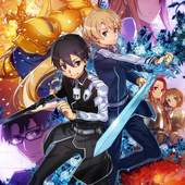 Art Sao HD Wallpaper 1.0