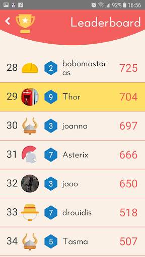 Math Warriors: 1vs1 game in real time screenshot 6