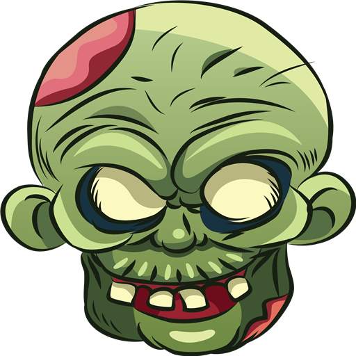 zombie shooters screenshot 1