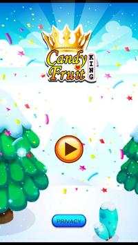 Candy Fruit King screenshot 1