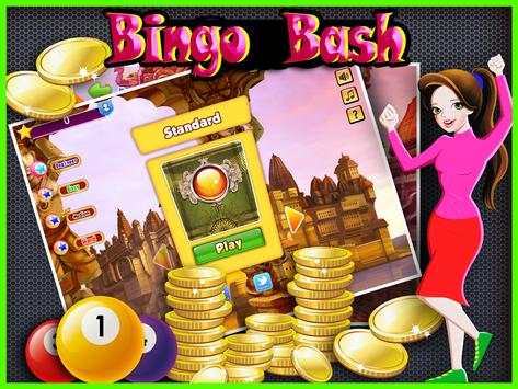 Bingo Bash screenshot 5