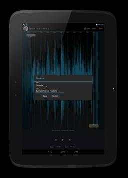 Music Cutter & Ringtone Maker screenshot 11