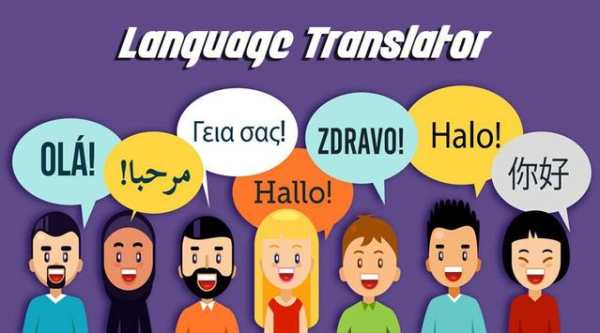 Fast Translator : English To All language screenshot 1