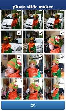 Photo Slideshow Video Maker screenshot 2