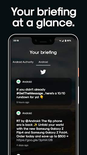 Stario Launcher screenshot 4