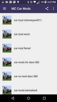 Guide: Car Mods for MC-Resources, Crafting Tips screenshot 3