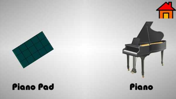 Piano Drum screenshot 2