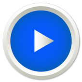 HD Max Player icon