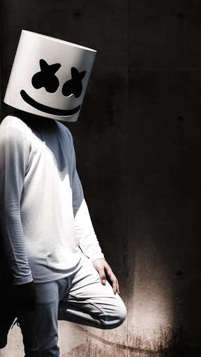 Marshmello MusiK - All SonGs screenshot 3