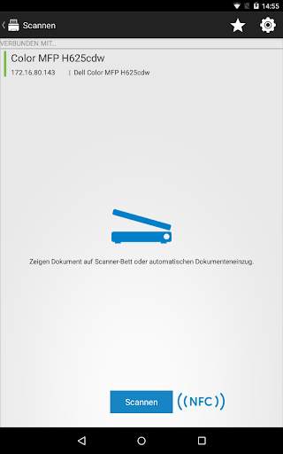 Dell Document Hub screenshot 4