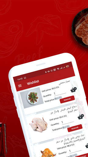 Meat House screenshot 4