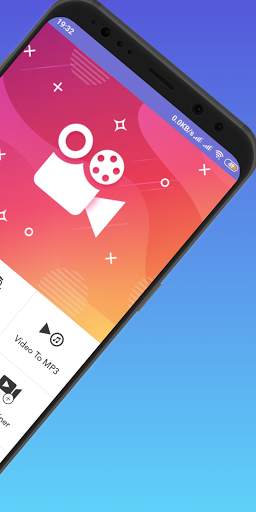 XEDITOR - VIDEO EDITING APP screenshot 3