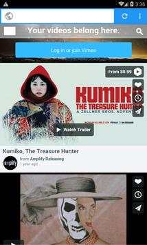 Video Downloader screenshot 2