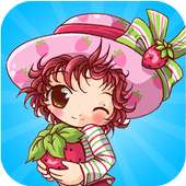 Berry Adventure Rush 🍰