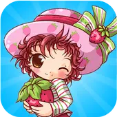 Berry Adventure Rush 🍰