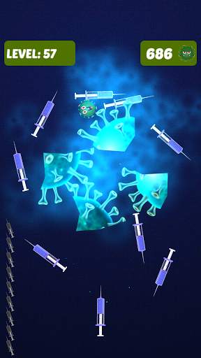 Deadly Virus Killer screenshot 5