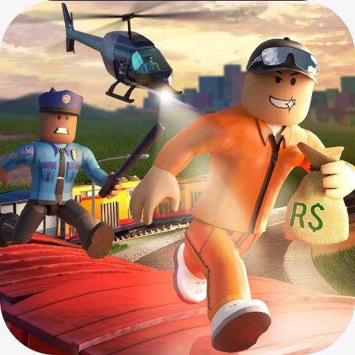 Mod for Roblox icon