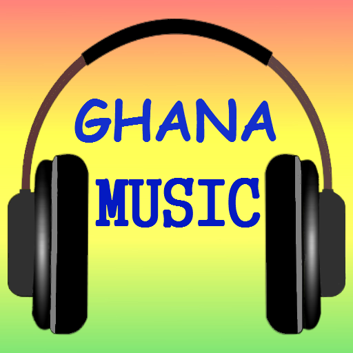 All Ghana Music иконка