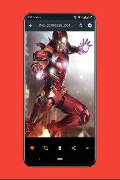 Fotoz screenshot 4