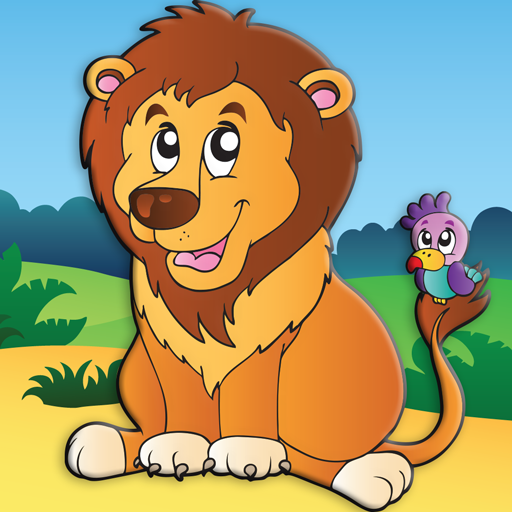 Piano de Animais para Crianças icon