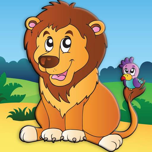Kids Fun Animal Piano Free 6.3