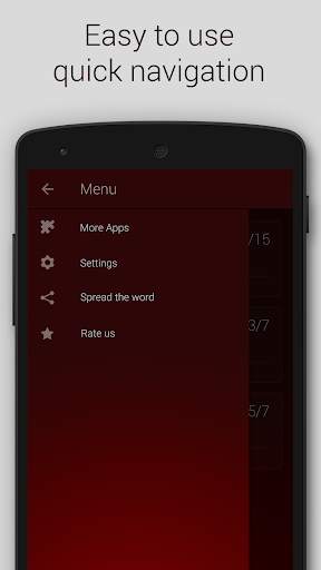 Speaker Booster screenshot 4