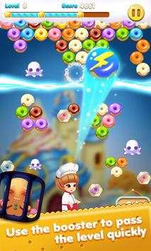 Candy Bubble Shooter screenshot 5