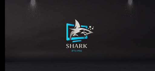 Shark TV Player Pro screenshot 1
