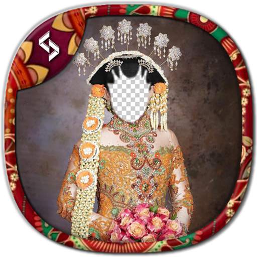 Kebaya Pengantin Modern screenshot 1