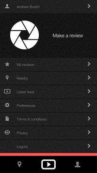 Big Review TV App screenshot 4
