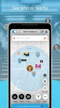 Click Social screenshot 1