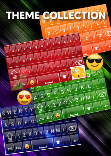 Akan Keyboard 2021 – Ghana Language Keyboard screenshot 3