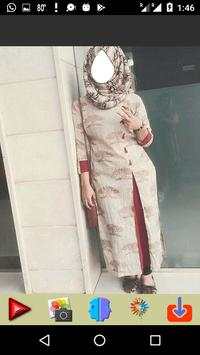 Women Hijab Dresses 2 تصوير الشاشة