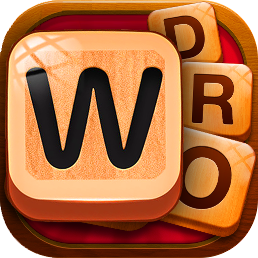 Word Puzzle Chef icon