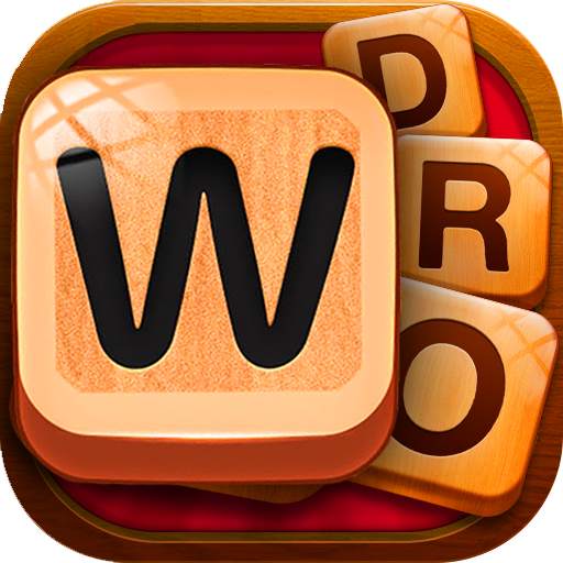 Word Puzzle Chef 14