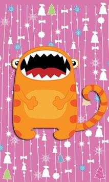 Funny Games Monster screenshot 4
