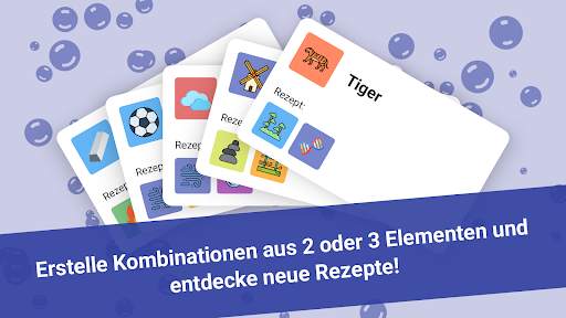 Alchemie - Puzzlespiel screenshot 6
